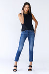 Nina Muscle Tee