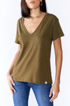 Patti Short Sleeve Tee