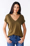 XS / Olive