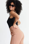Drew Wide Leg Pant