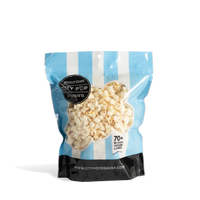 Low Salt Popcorn