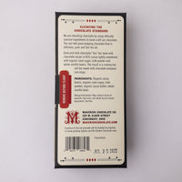 60% Dark Milk Chocolate