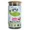 30 Tea Bags - Bamboo / Glass