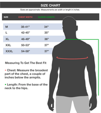 Titan Hoodie - Black Vycah