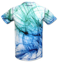 INKnBURN Men's Sketch Tech Shirt (Small)