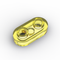 Transparent Yellow