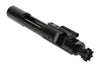 Partisan Disruptor FRT (Black) + M16 BCG + H3 Buffer Bundle — AR-15 (USA Made)