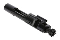 Partisan Disruptor FRT (Black) + M16 BCG + H3 Buffer Bundle — AR-15 (USA Made)