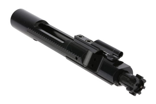 Partisan Disruptor FRT (Black) + M16 BCG + H3 Buffer Bundle — AR-15 (USA Made)