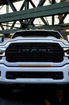 2019-2024 RAM 2500/3500 30in Light Bar M&R Automotive