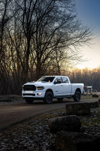 2019-2024 RAM 2500/3500 30in Light Bar M&R Automotive