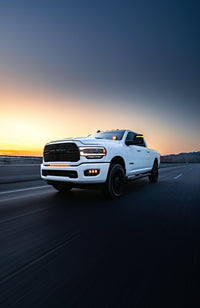 2019-2024 RAM 2500/3500 30in Light Bar M&R Automotive