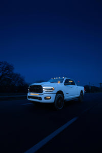 2019-2024 RAM 2500/3500 30in Light Bar M&R Automotive