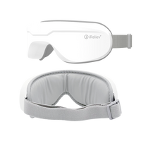 Relaxable™ Eye Massager with Heat
