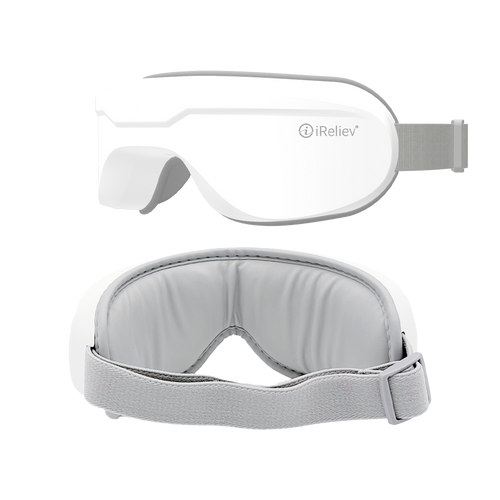 Relaxable™ Eye Massager with Heat