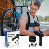 Percussion Massage Gun