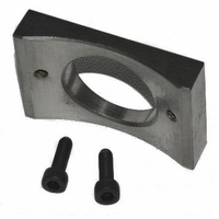 MAF Sensor Weld Bung for '07.5-'18 /6.7 Cummins