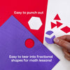 MATHshapes™