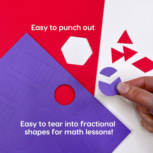MATHshapes™