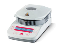 Ohaus MB23 Moisture Analyzer (Refurbished), 110 g x 0.01 g / 0.1%, Infrared