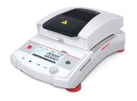 Ohaus MB32 Moisture Analyzers, 90g x 1 mg / 0.01% (Replaced MB27)