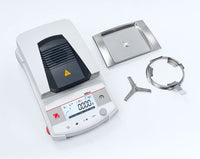 Ohaus MB32 Moisture Analyzers, 90g x 1 mg / 0.01% (Replaced MB27)