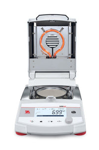 Ohaus MB32 Moisture Analyzers, 90g x 1 mg / 0.01% (Replaced MB27)