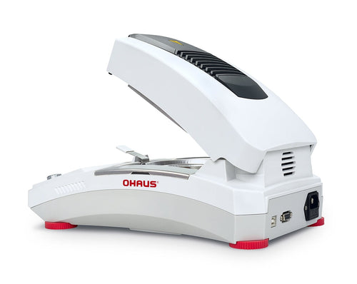 Ohaus MB32 Moisture Analyzers, 90g x 1 mg / 0.01% (Replaced MB27)