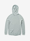 Balaclava Sweater - Slate Gray