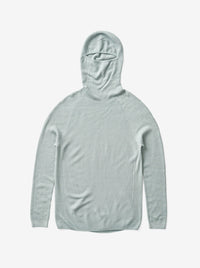 Balaclava Sweater - Slate Gray
