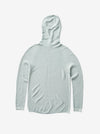 Balaclava Sweater - Slate Gray