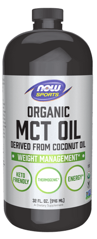 MCT Oil
