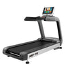 Touch Screen Commercial Treadmill - Muscle D Fitness - Deluxe Touch Screen Commercial Treadmill