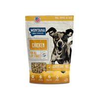Grain-Free Chicken Freeze-dried Raw Adventure Fuel (Dog Food)