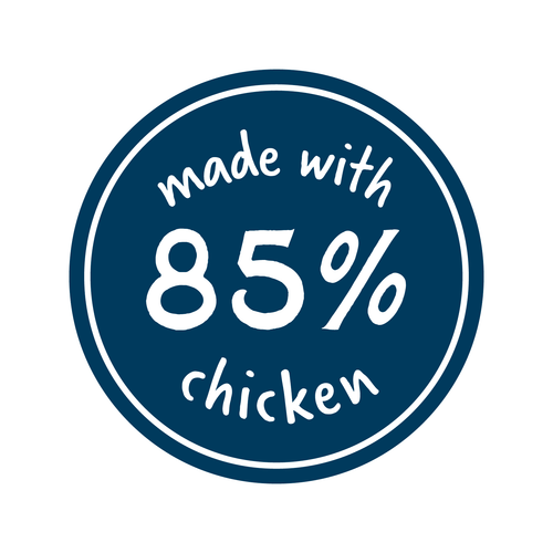 Grain-Free Chicken Freeze-dried Raw Adventure Fuel (Dog Food)