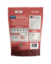Pork Tenderloin Freeze-dried Raw Trail Snacks (Treats) for Dogs 3oz