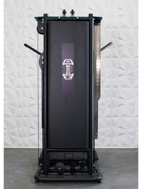 Classic V2 Muscle-Flight Trainer | Muscle D Fitness Upper Body Machine