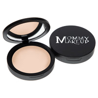 Mineral Dual Powder Foundation SPF15 (0.45 oz.) - CUDDLE (Light/Medium)