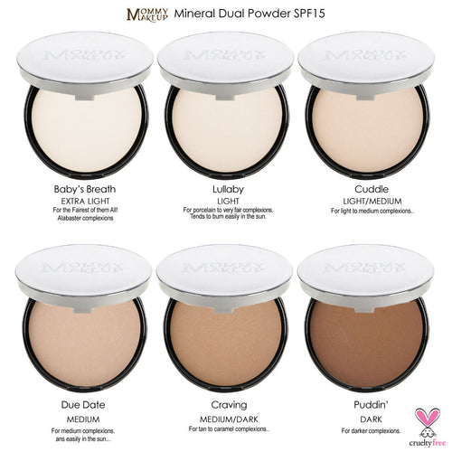 Out The Door Collection | Travel-friendly, Multi-tasking,Talc-free Makeup Set