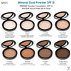 Mineral Dual Powder Foundation SPF15 (0.45 oz.) - DUE DATE (Medium)
