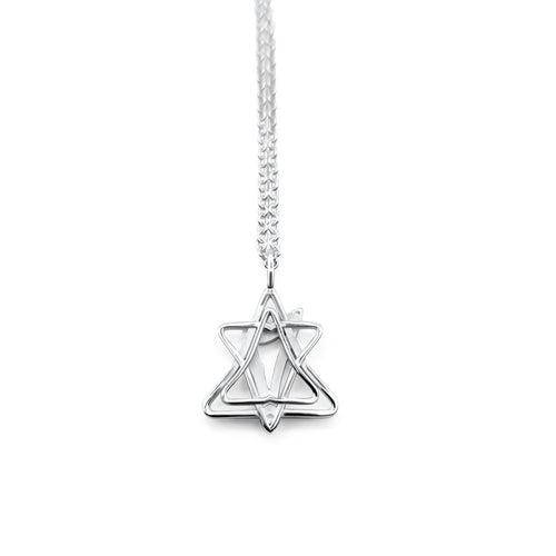 Kohav Necklace