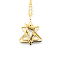 Kohav Pendant