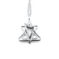 Kohav Necklace
