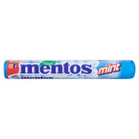 MENTOS Mint  40 pack