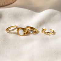 Theia Ring