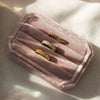 Daphne Baguette Tennis Ring Caris Jewelry