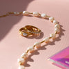 Irene Pearl Ring
