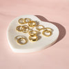 Stardust Ring