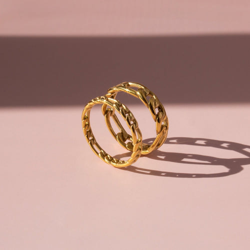 Mini Chain Ring