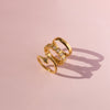Classic Band Caris Jewelry